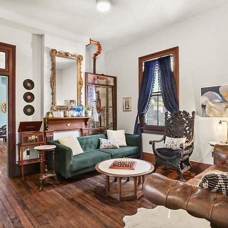 Site 61 Guesthouse New Orleans Dış mekan fotoğraf