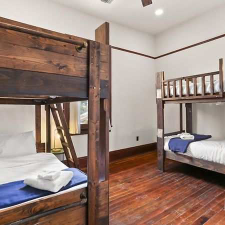 Site 61 Guesthouse New Orleans Dış mekan fotoğraf