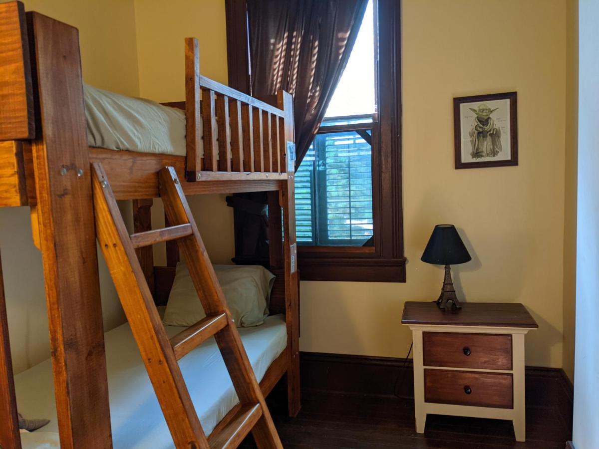 Site 61 Guesthouse New Orleans Dış mekan fotoğraf