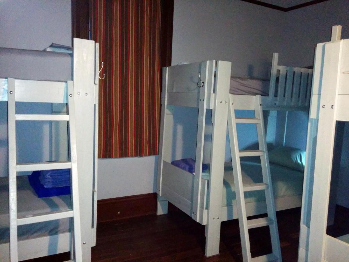 Site 61 Guesthouse New Orleans Dış mekan fotoğraf