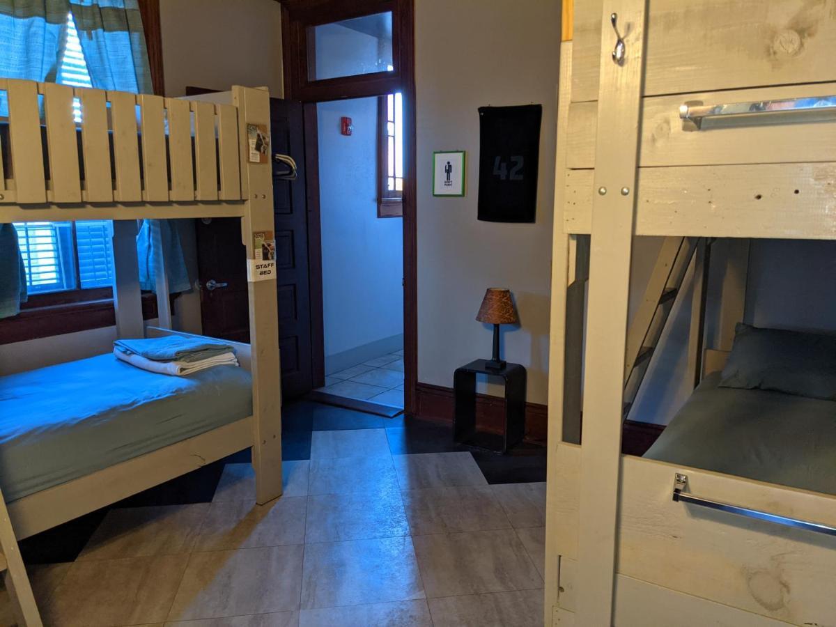 Site 61 Guesthouse New Orleans Dış mekan fotoğraf