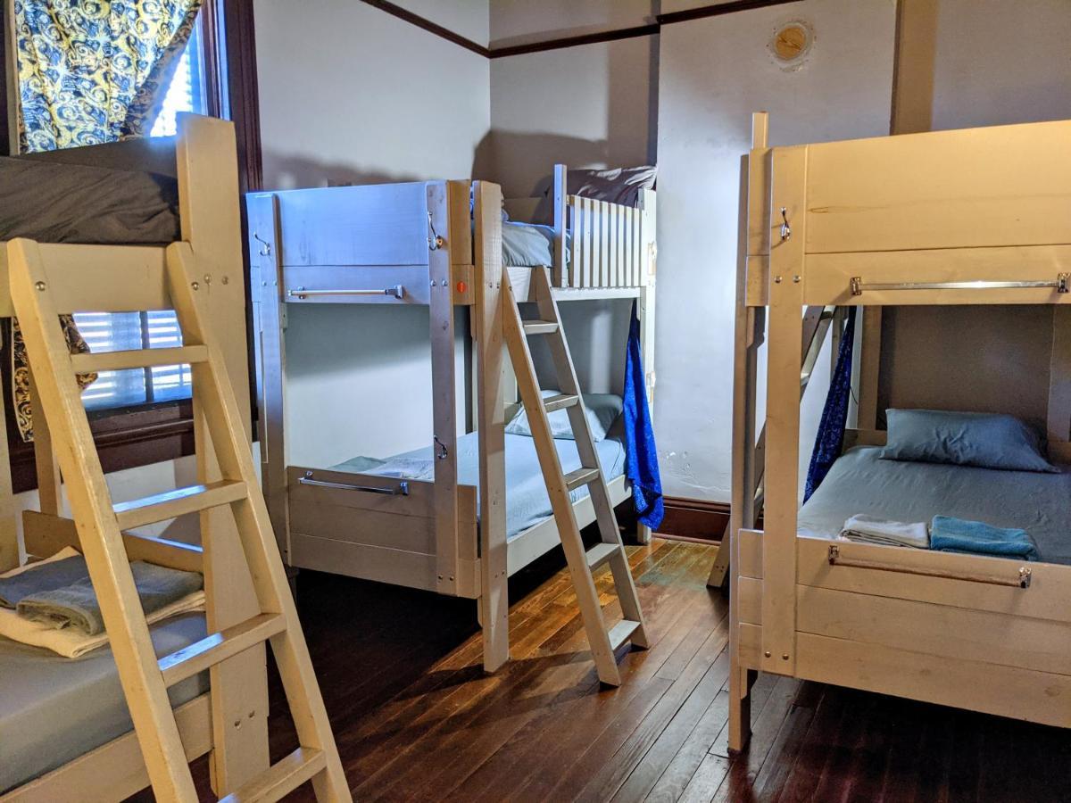 Site 61 Guesthouse New Orleans Dış mekan fotoğraf