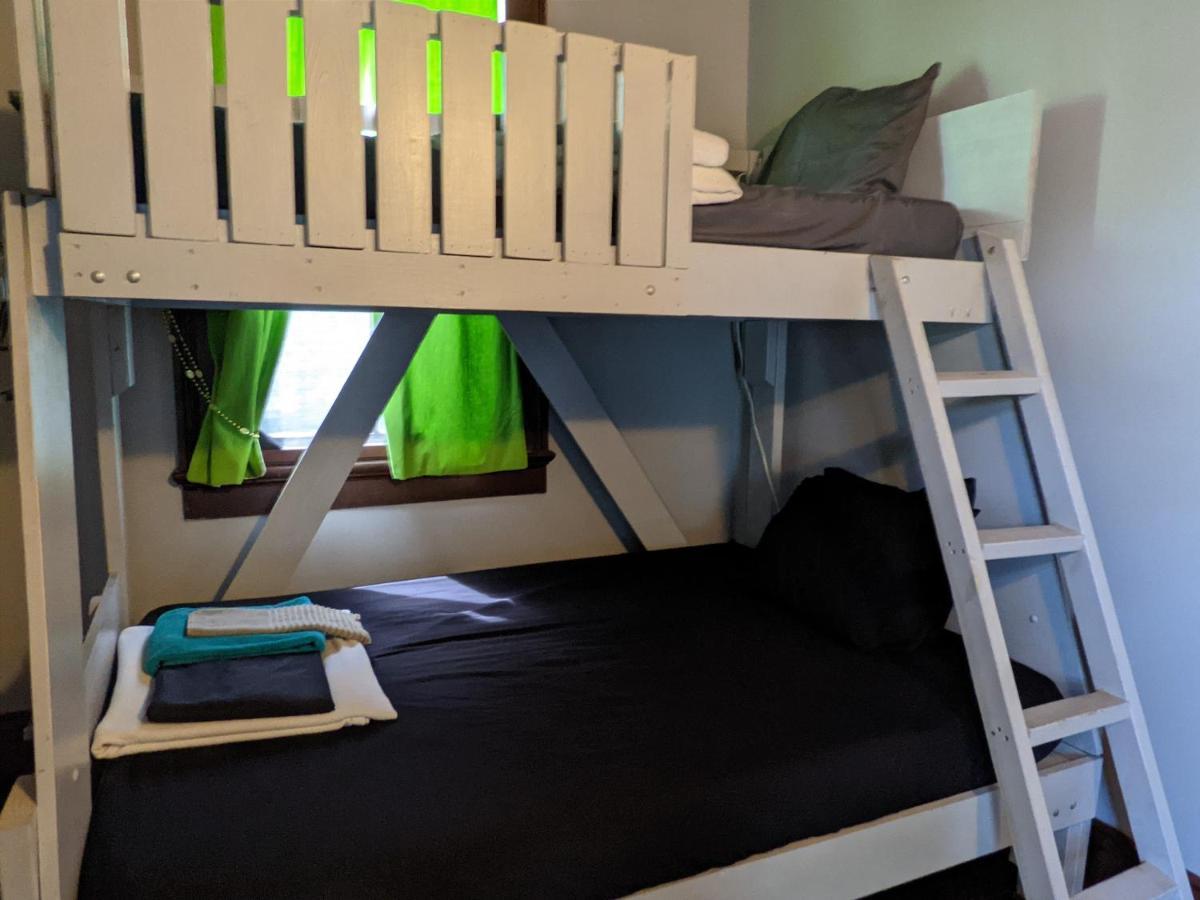 Site 61 Guesthouse New Orleans Dış mekan fotoğraf