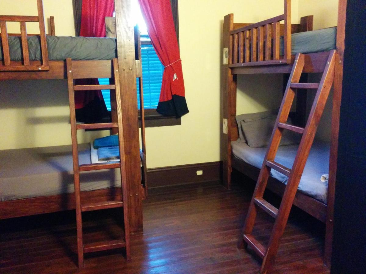 Site 61 Guesthouse New Orleans Dış mekan fotoğraf