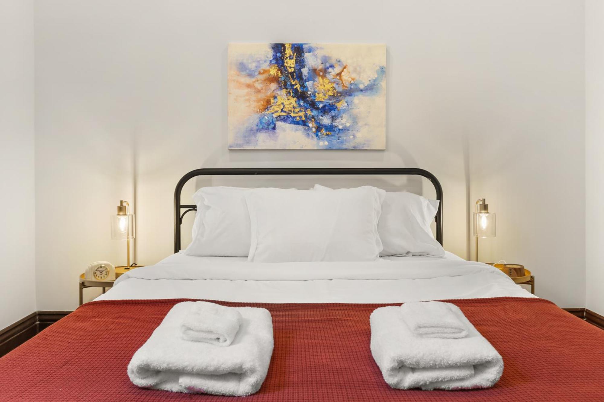 Site 61 Guesthouse New Orleans Dış mekan fotoğraf