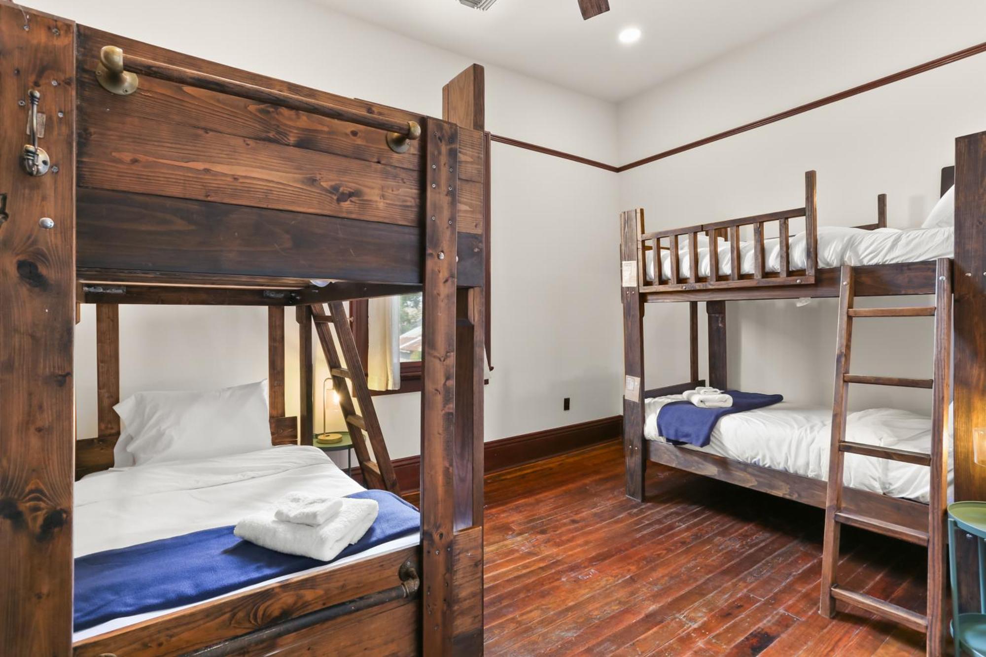 Site 61 Guesthouse New Orleans Dış mekan fotoğraf