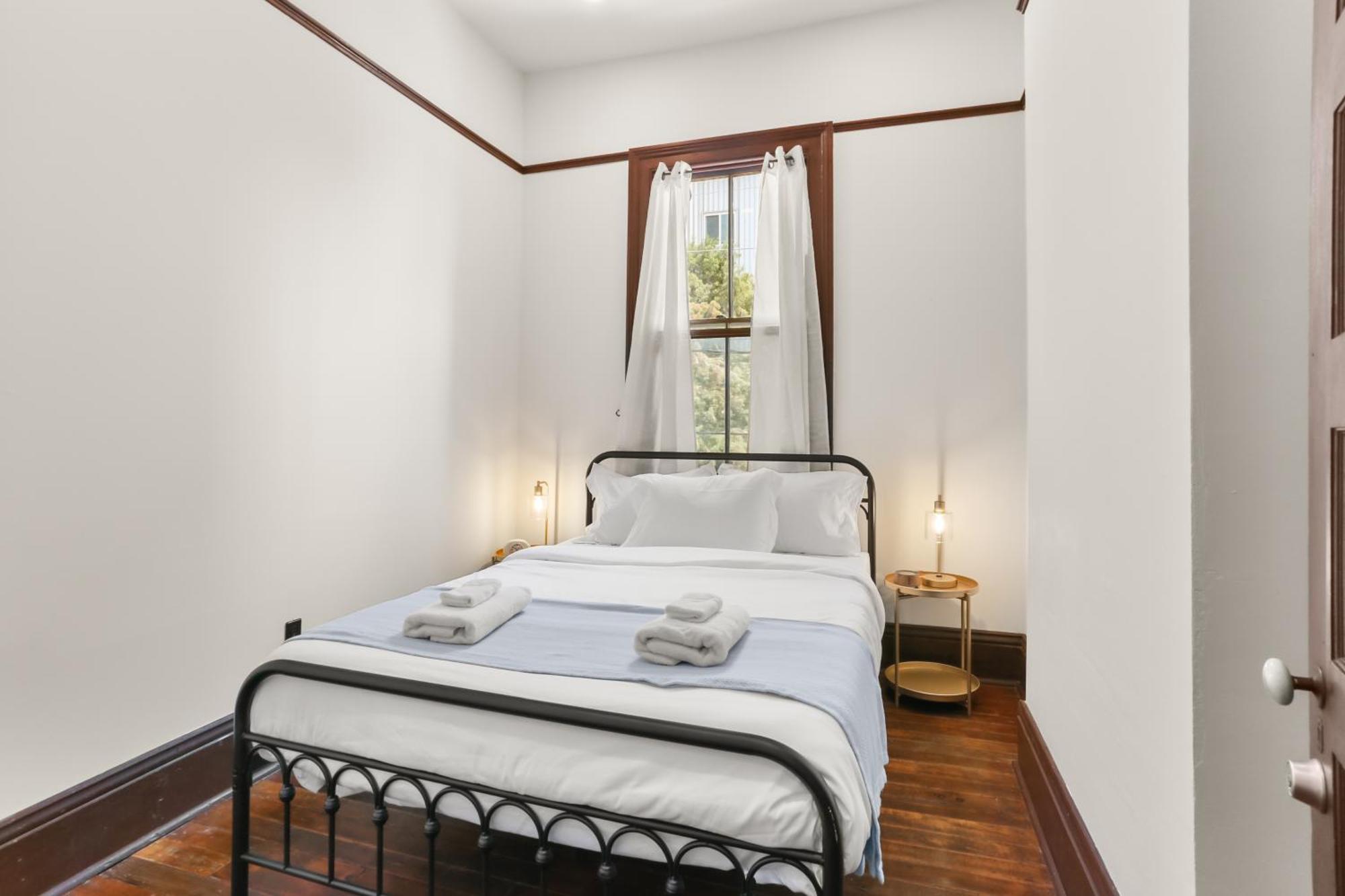 Site 61 Guesthouse New Orleans Dış mekan fotoğraf