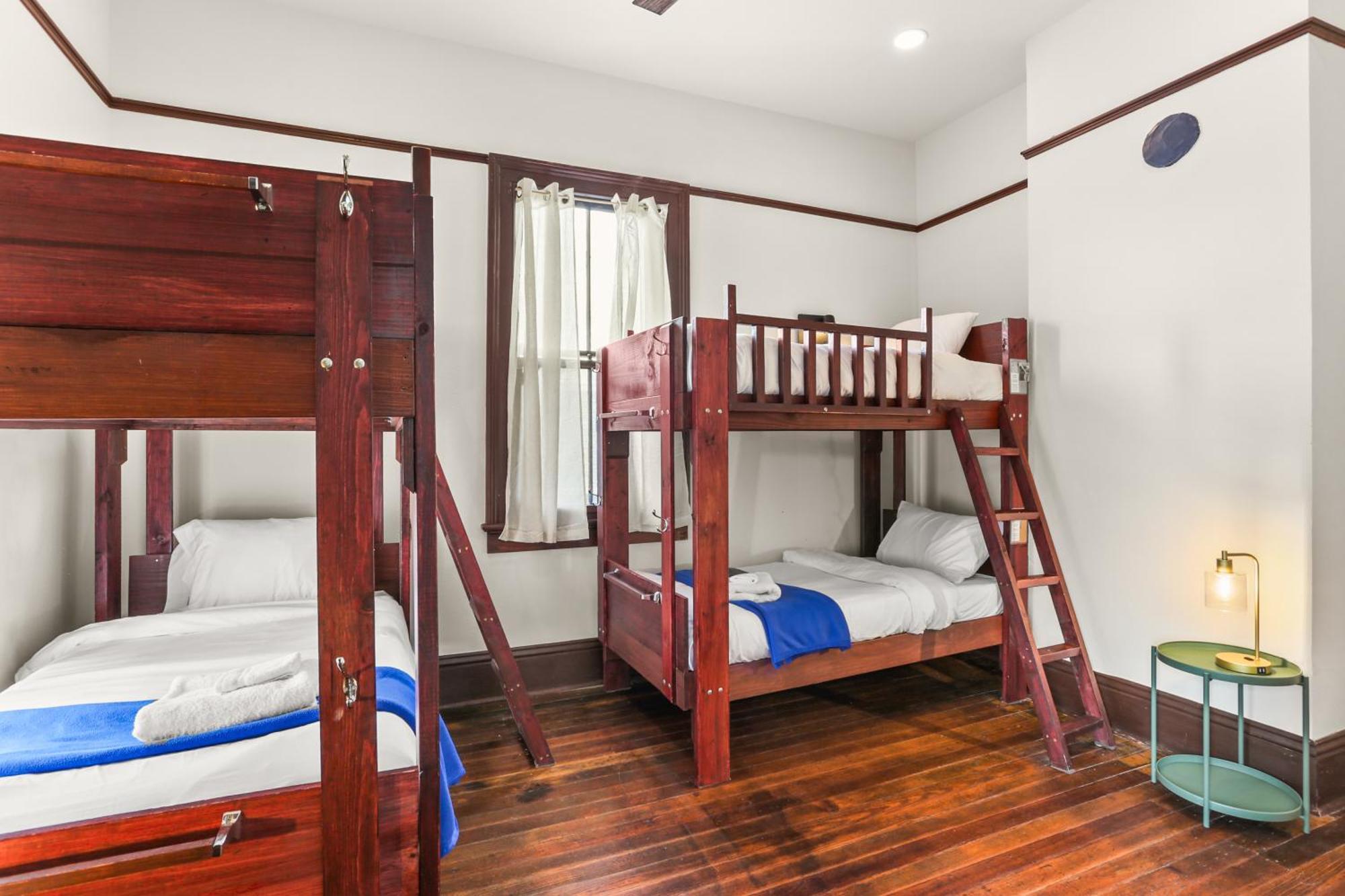 Site 61 Guesthouse New Orleans Dış mekan fotoğraf