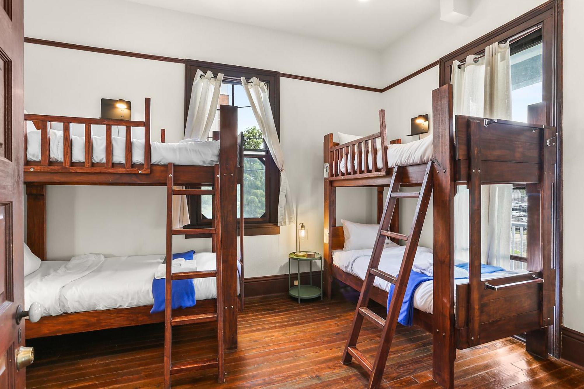 Site 61 Guesthouse New Orleans Dış mekan fotoğraf