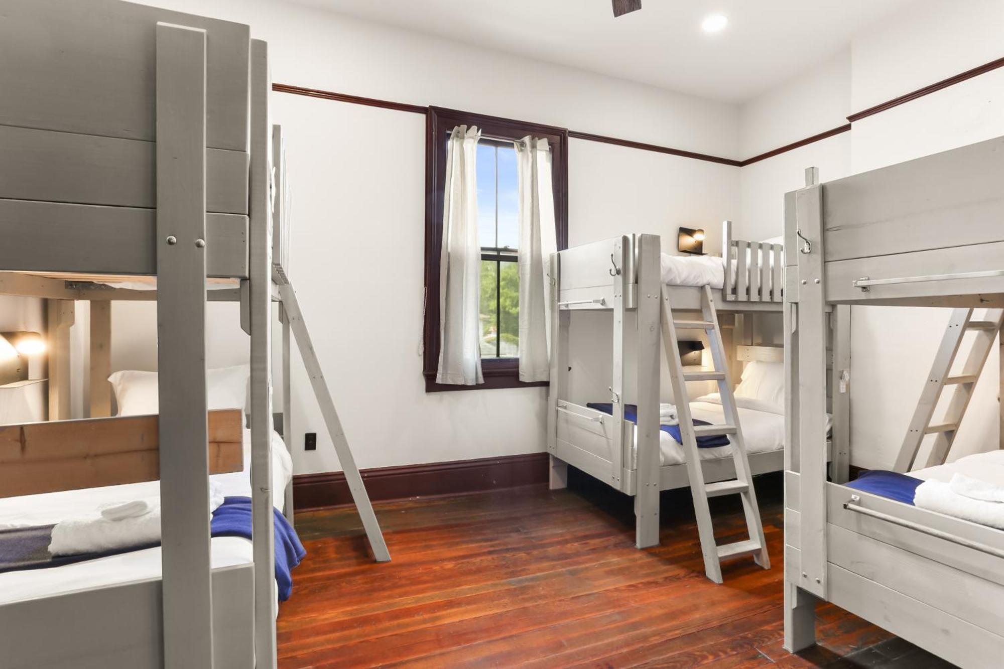 Site 61 Guesthouse New Orleans Dış mekan fotoğraf
