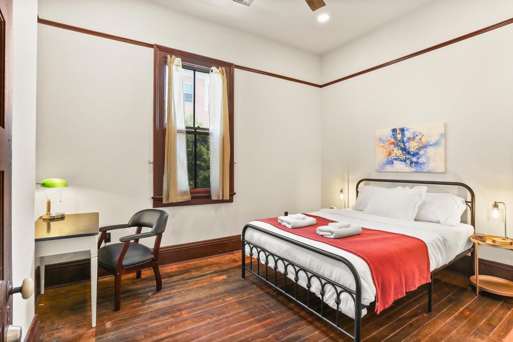 Site 61 Guesthouse New Orleans Dış mekan fotoğraf