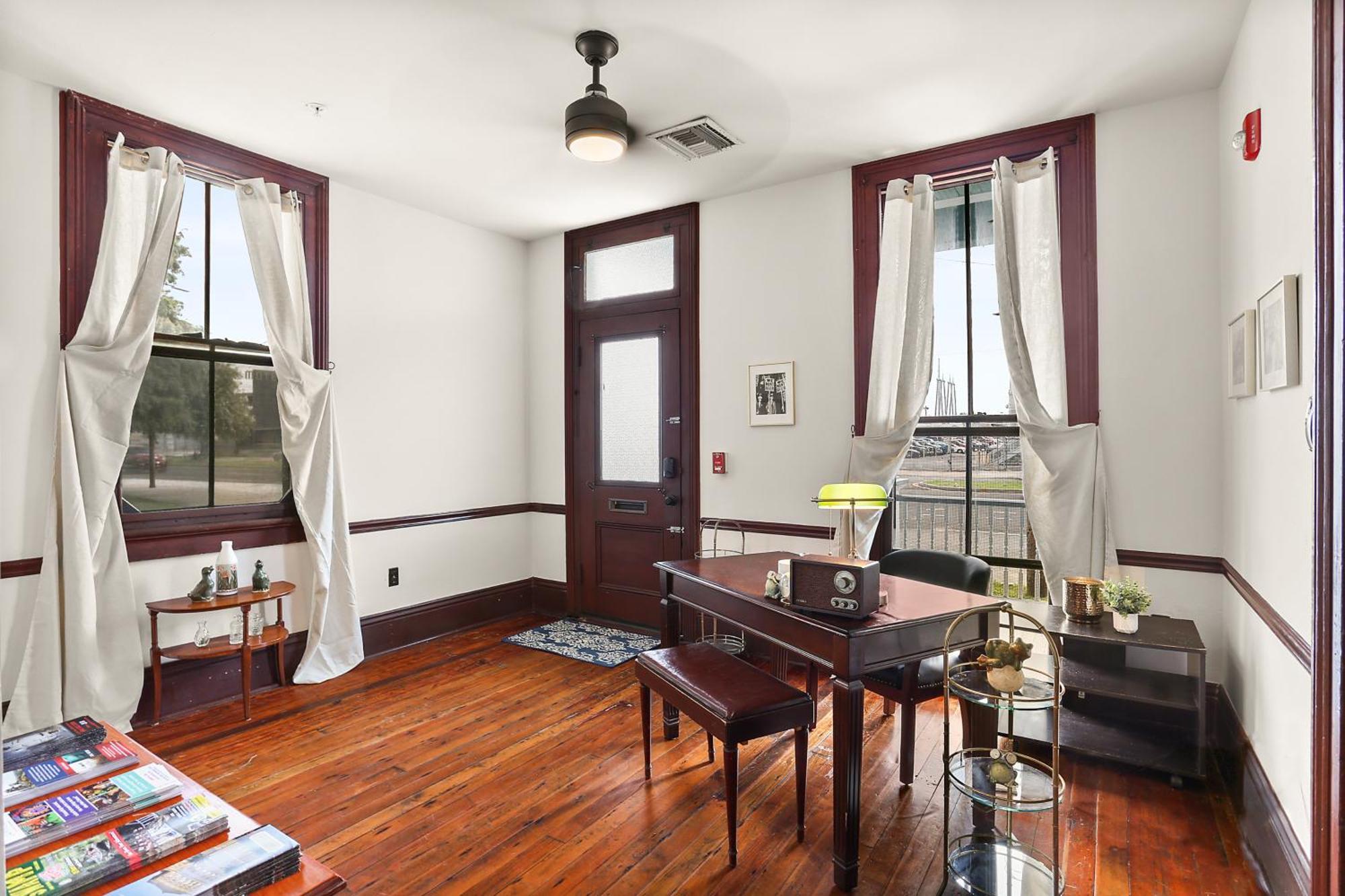 Site 61 Guesthouse New Orleans Dış mekan fotoğraf