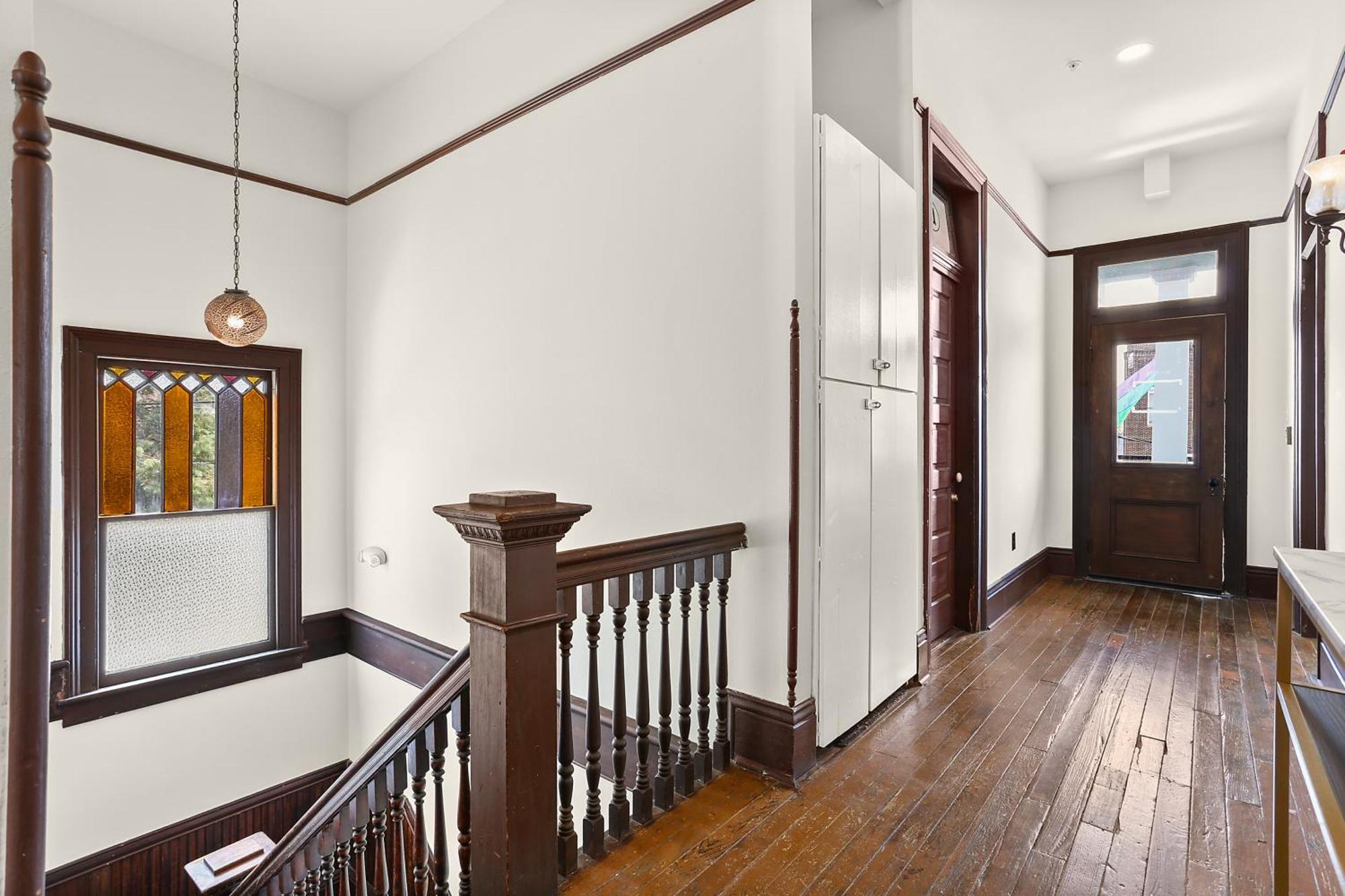 Site 61 Guesthouse New Orleans Dış mekan fotoğraf