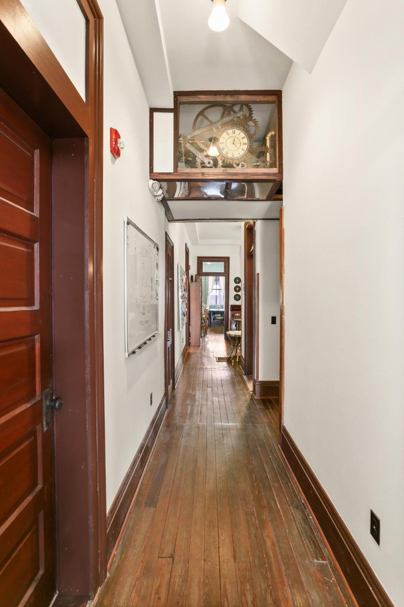 Site 61 Guesthouse New Orleans Dış mekan fotoğraf
