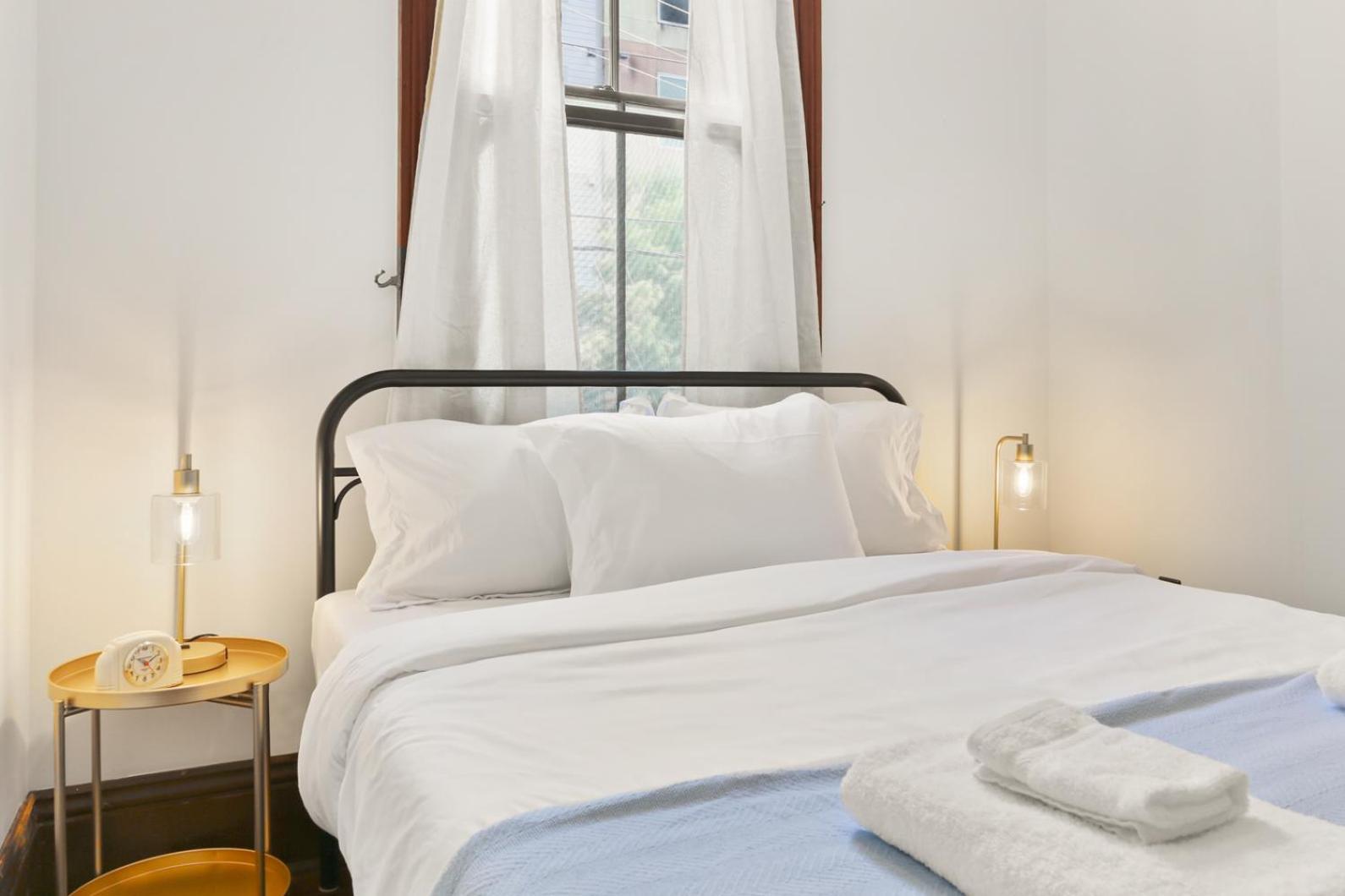 Site 61 Guesthouse New Orleans Dış mekan fotoğraf
