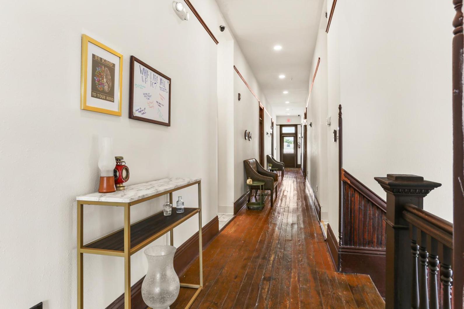 Site 61 Guesthouse New Orleans Dış mekan fotoğraf