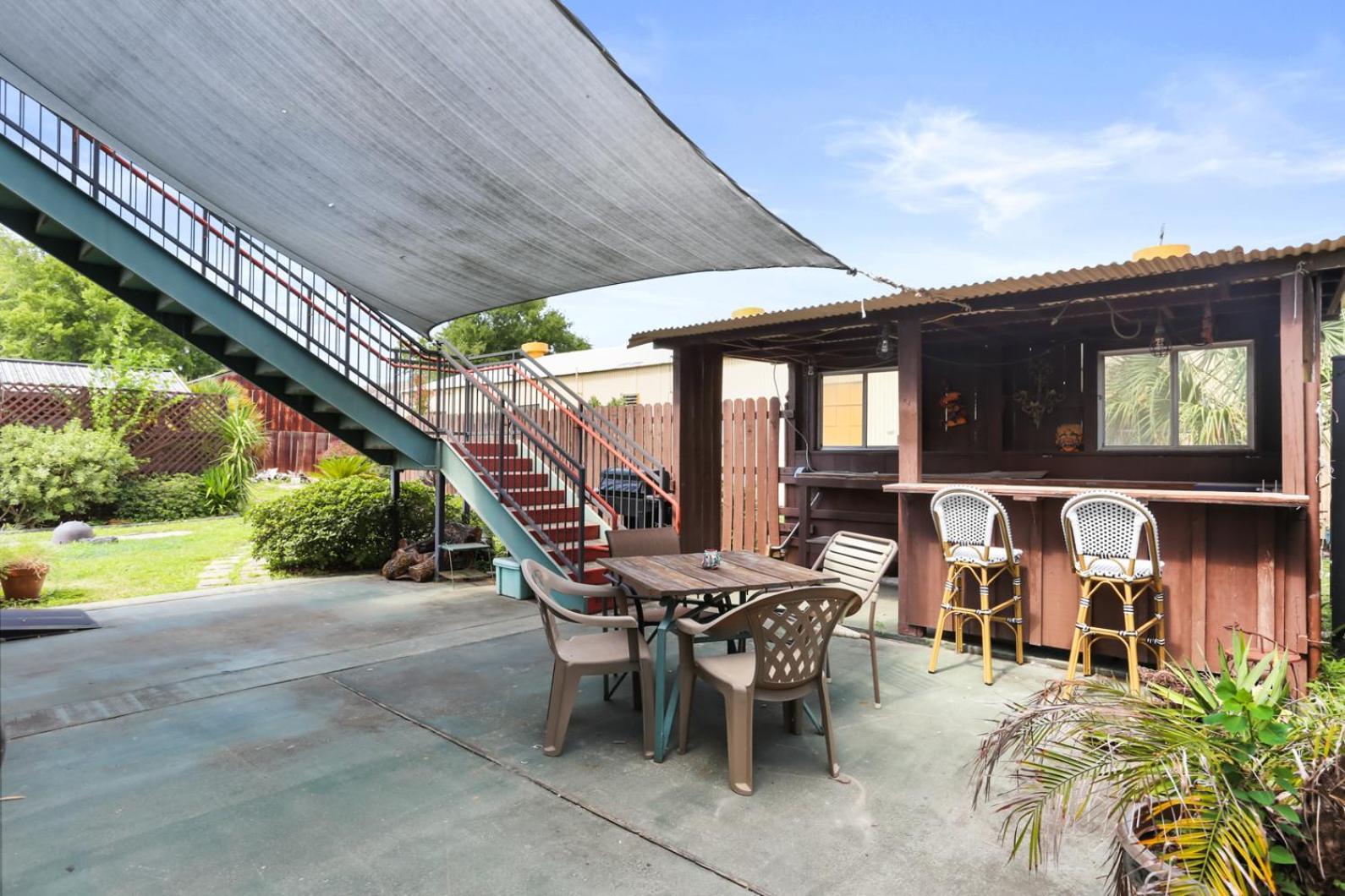 Site 61 Guesthouse New Orleans Dış mekan fotoğraf