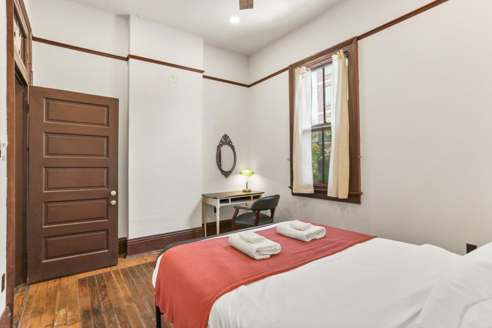 Site 61 Guesthouse New Orleans Dış mekan fotoğraf