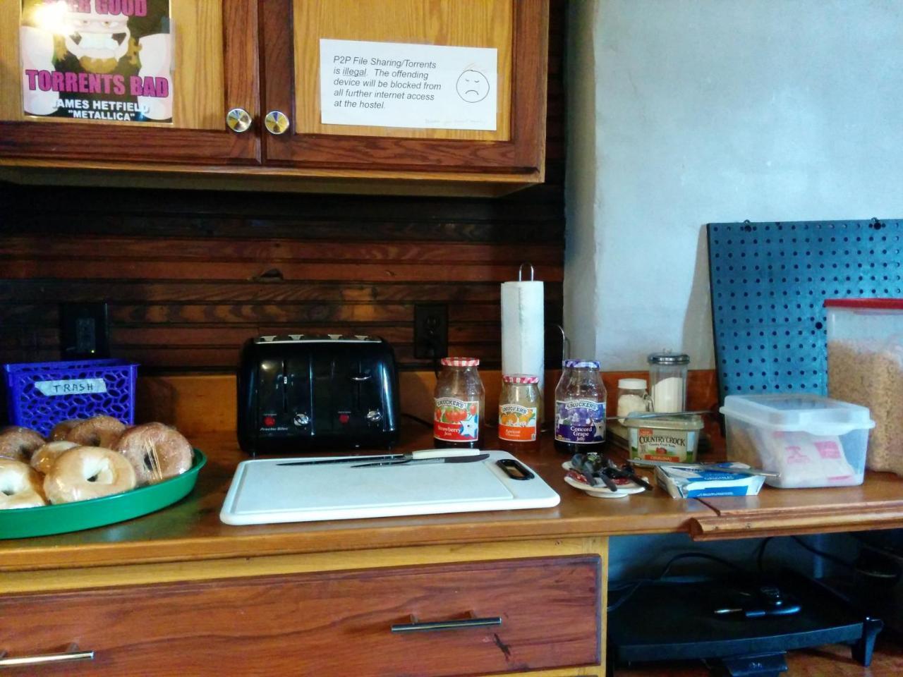 Site 61 Guesthouse New Orleans Dış mekan fotoğraf