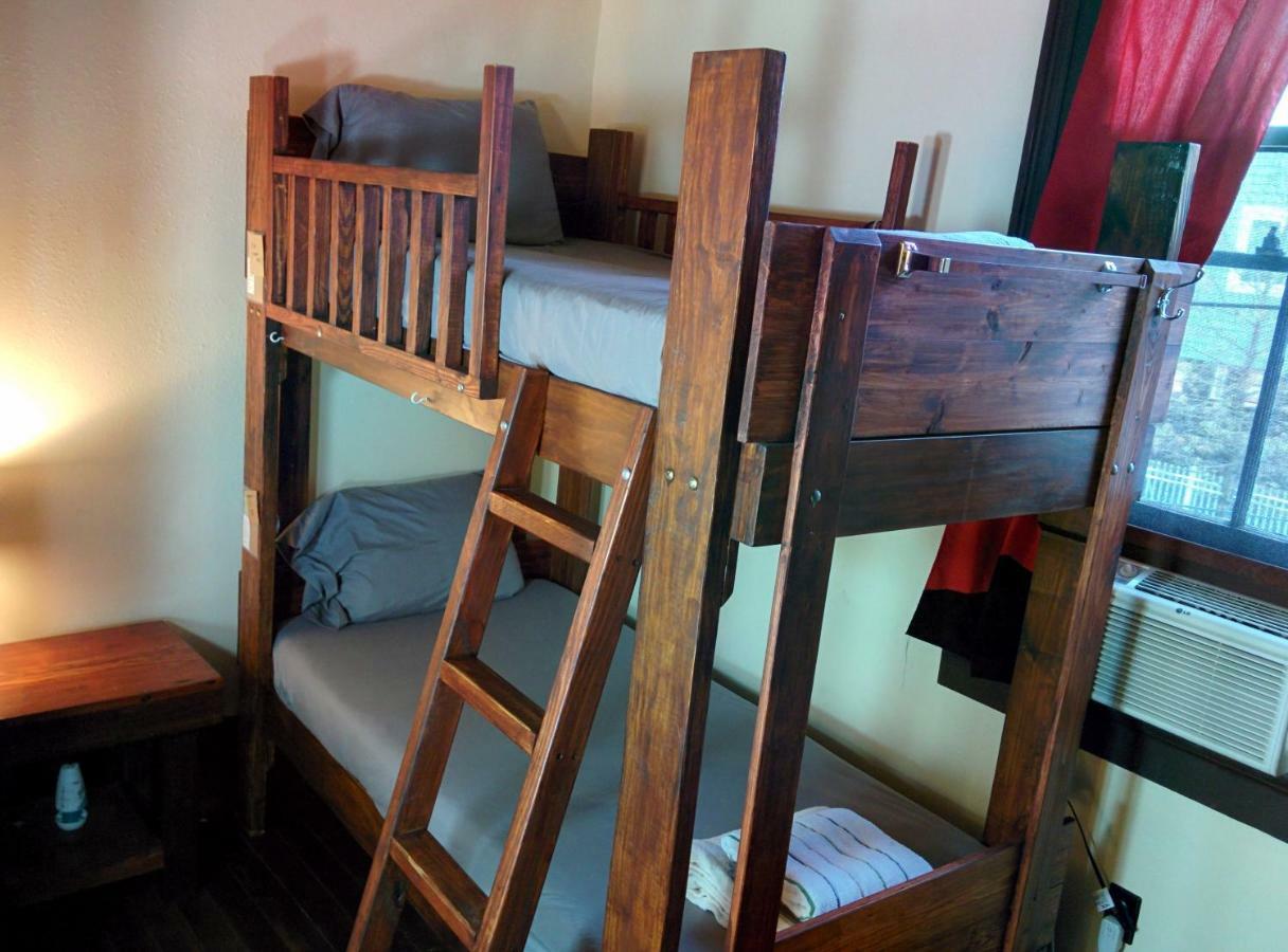 Site 61 Guesthouse New Orleans Dış mekan fotoğraf