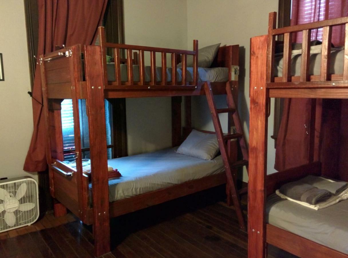 Site 61 Guesthouse New Orleans Dış mekan fotoğraf